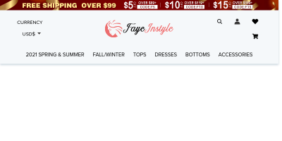 fayeinstyle.com reviews
