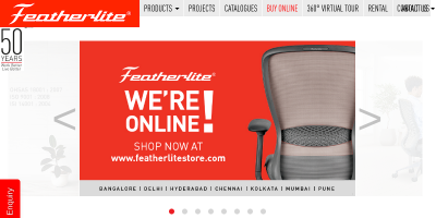 featherlitefurniture.com reviews