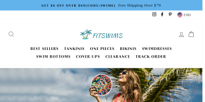 fitswims.com reviews