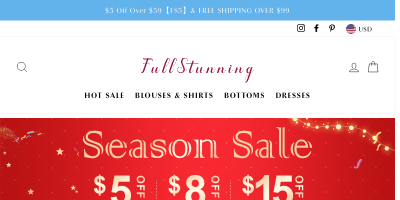 fullstunning.com reviews