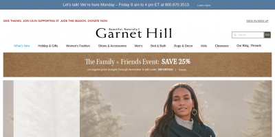 garnethill.com reviews