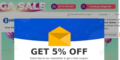 geekbuying.com reviews