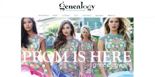 GenealogyDresses.com reviews