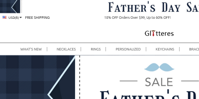 glitteres.com reviews