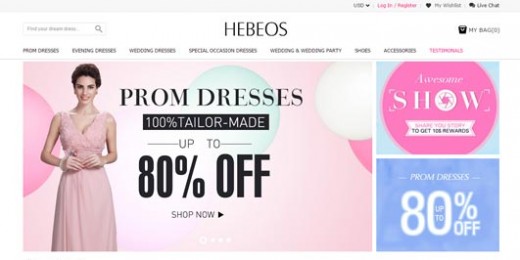 Hebeos.co.uk reviews