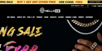 helloice.com reviews