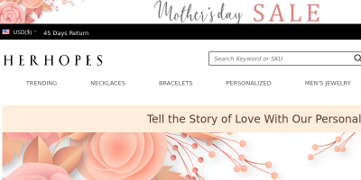 herhopes.com reviews