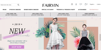 ifairyin.com reviews