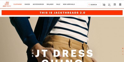 jackthreads.com reviews