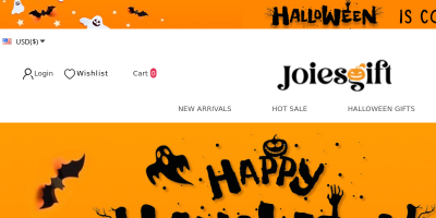 joiesgift.com reviews