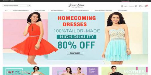 JollyBelle.com reviews