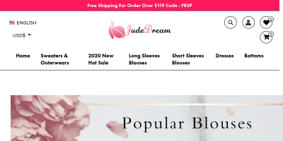 judedream.com reviews
