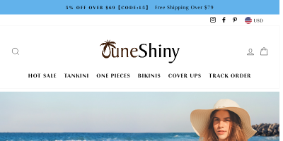 juneshiny.com reviews