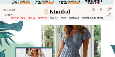 kimifad.com reviews