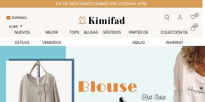 kimifad.es reviews