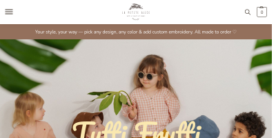 lapetitealice.com reviews