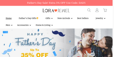 lorajewel.com reviews