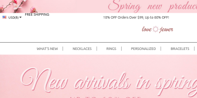 lovejewer.com reviews