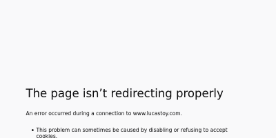 lucastoy.com reviews