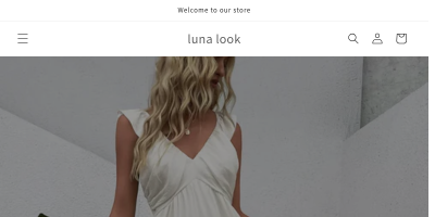 lunalook.shop reviews