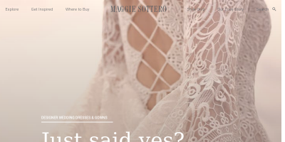 maggiesottero.com reviews