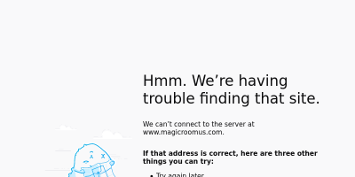 magicroomus.com reviews