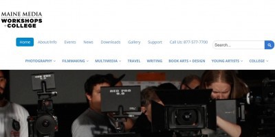 mainemedia.edu reviews