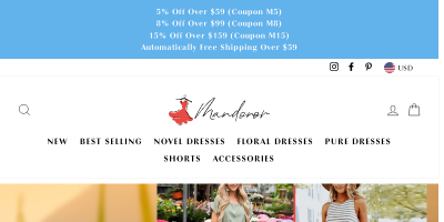 mandonor.com reviews