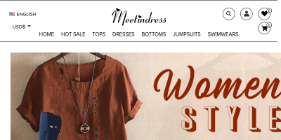 meetindress.com reviews