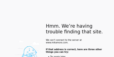 mikamora.com reviews