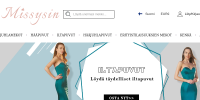 missysin.fi reviews