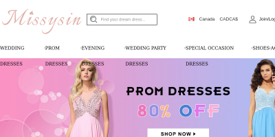 missysinca.com reviews