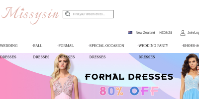 missysinnz.com reviews