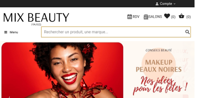 mixbeauty.com reviews