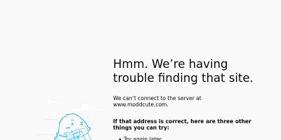 moddcute.com reviews