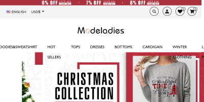modeladies.com reviews