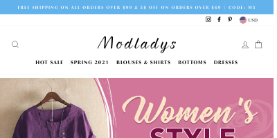modladys.com reviews