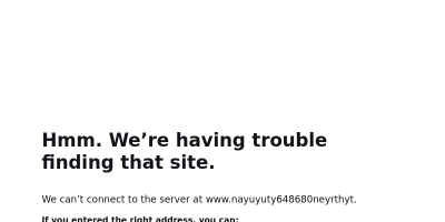nayuyuty648680neyrthyt reviews