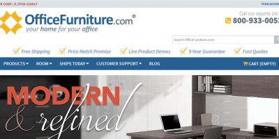 officefurniture.com reviews
