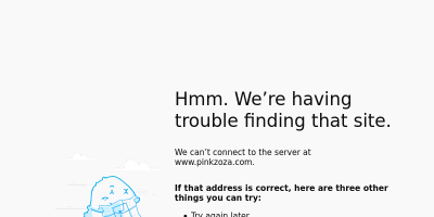 pinkzoza.com reviews