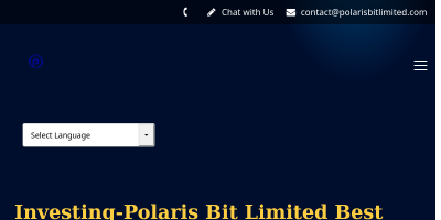 polarisbitlimited.com reviews