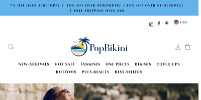 popbikini.com reviews