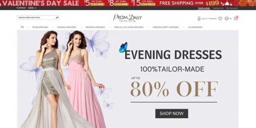 PromDaily.com reviews