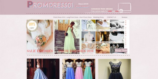 Promdress01.com reviews