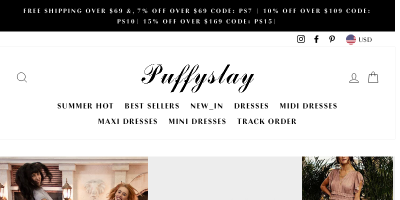 puffyslay.com reviews