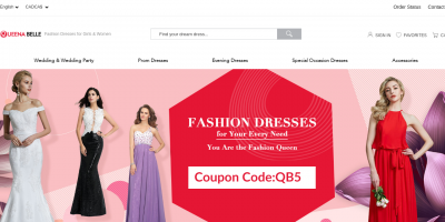 queenabelle.ca reviews
