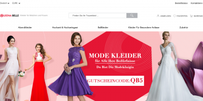 queenabelle.de reviews