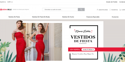 queenabelle.es reviews