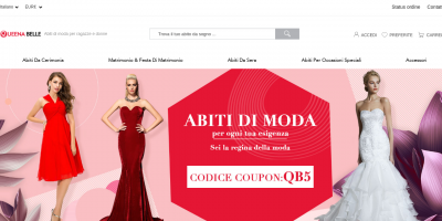 queenabelle.it reviews