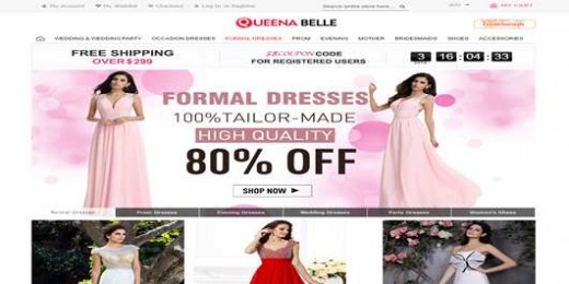 QueenaBelle.com.au reviews